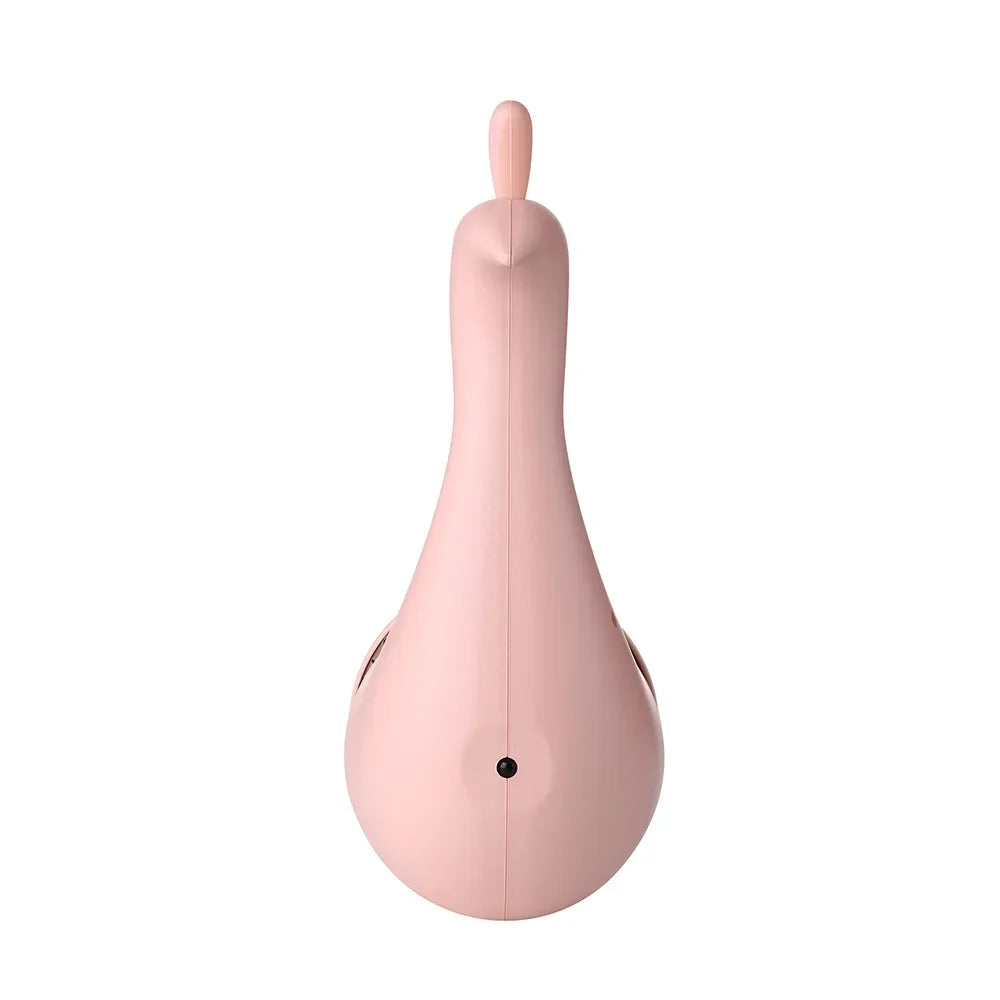 RC Colorful Peacock Wall Lamp - Wholesalus