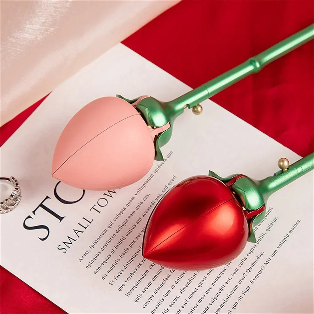Rose Ring Gift Box - Wholesalus