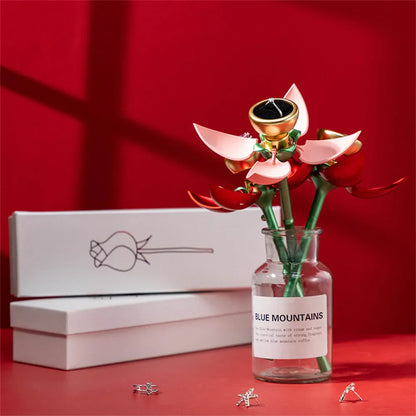 Rose Ring Gift Box - Wholesalus