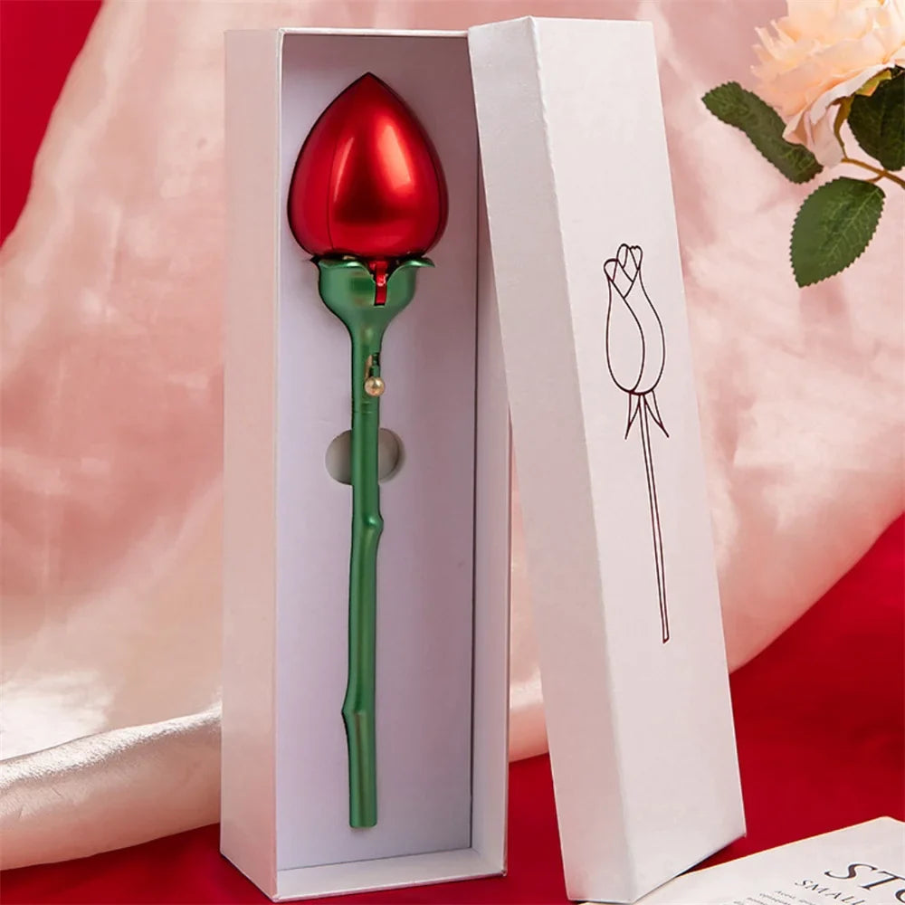 Rose Ring Gift Box - Wholesalus