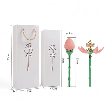Rose Ring Gift Box - Wholesalus