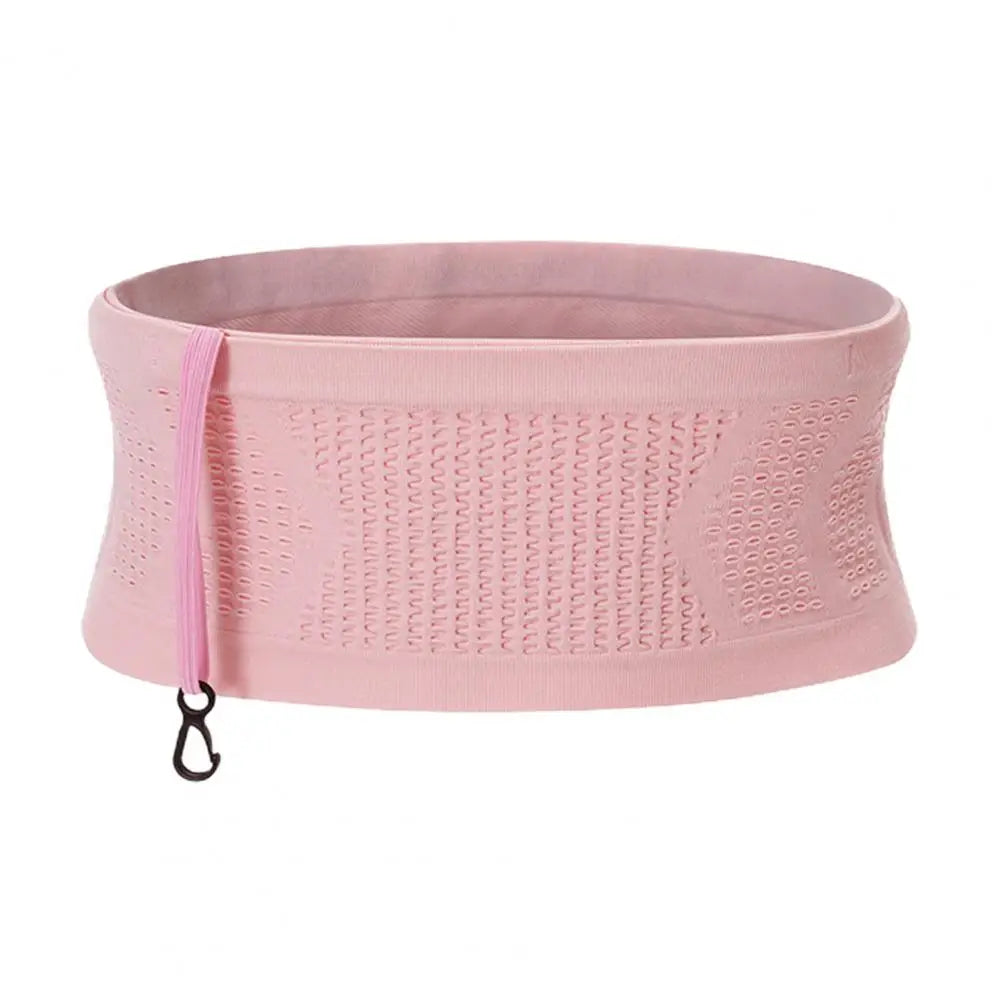 Breathable Concealed Waist Bag - Wholesalus