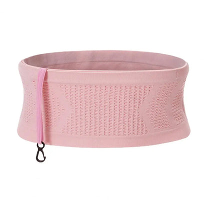 Breathable Concealed Waist Bag - Wholesalus