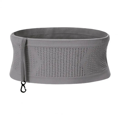 Breathable Concealed Waist Bag - Wholesalus