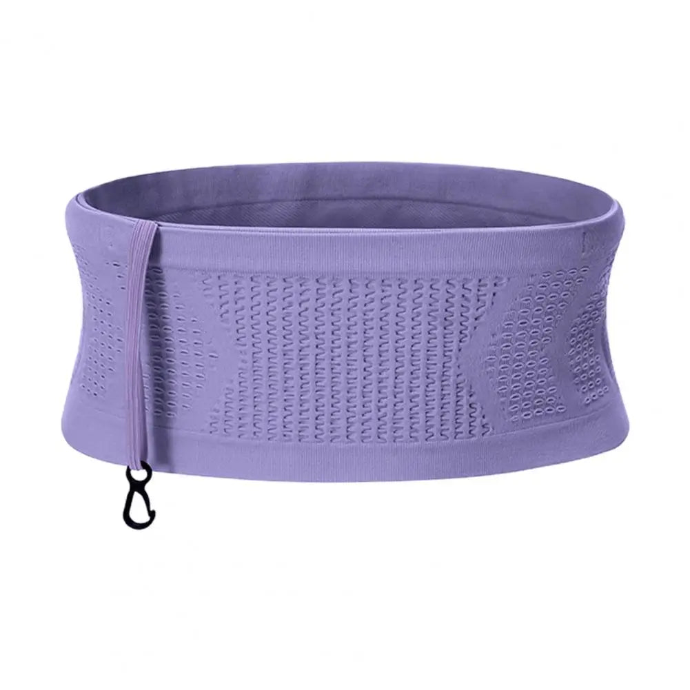 Breathable Concealed Waist Bag - Wholesalus