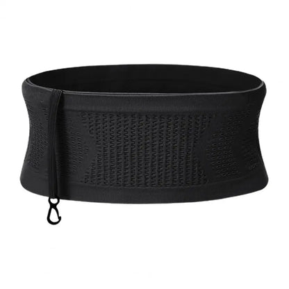 Breathable Concealed Waist Bag - Wholesalus