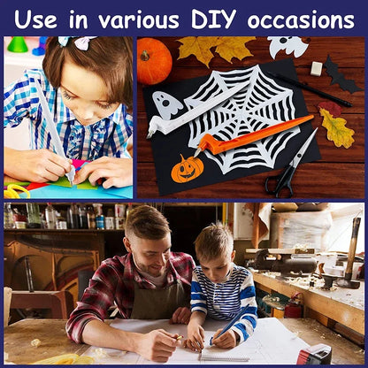 Scrapbooking Craft Paper Cutting Tools - Wholesalus