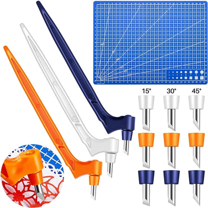 Scrapbooking Craft Paper Cutting Tools - Wholesalus