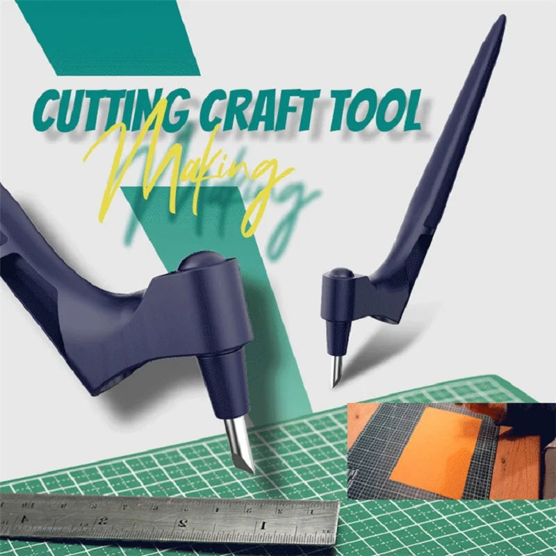 Scrapbooking Craft Paper Cutting Tools - Wholesalus