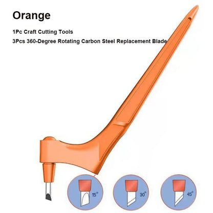 Scrapbooking Craft Paper Cutting Tools - Wholesalus