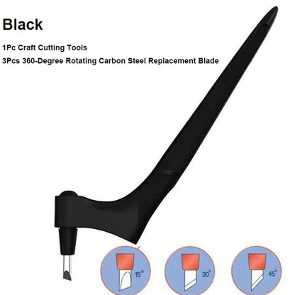 Scrapbooking Craft Paper Cutting Tools - Wholesalus