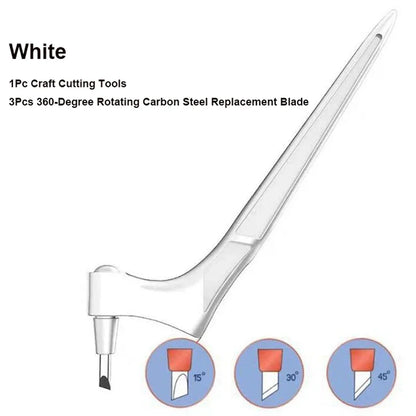 Scrapbooking Craft Paper Cutting Tools - Wholesalus