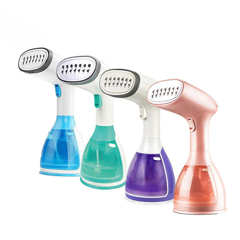 Handheld Garment Steam Iron - Wholesalus