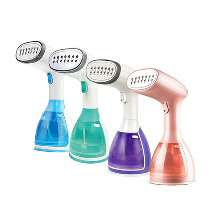 Handheld Garment Steam Iron - Wholesalus