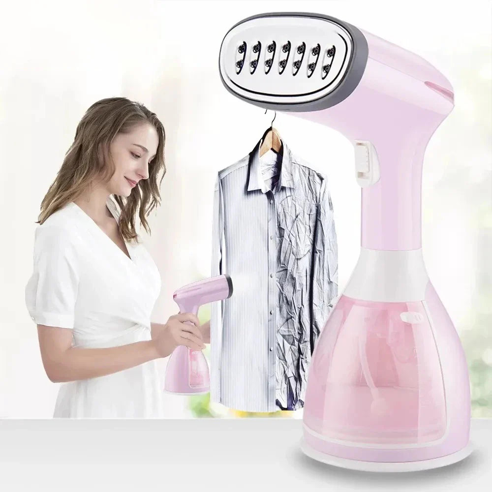 Handheld Garment Steam Iron - Wholesalus