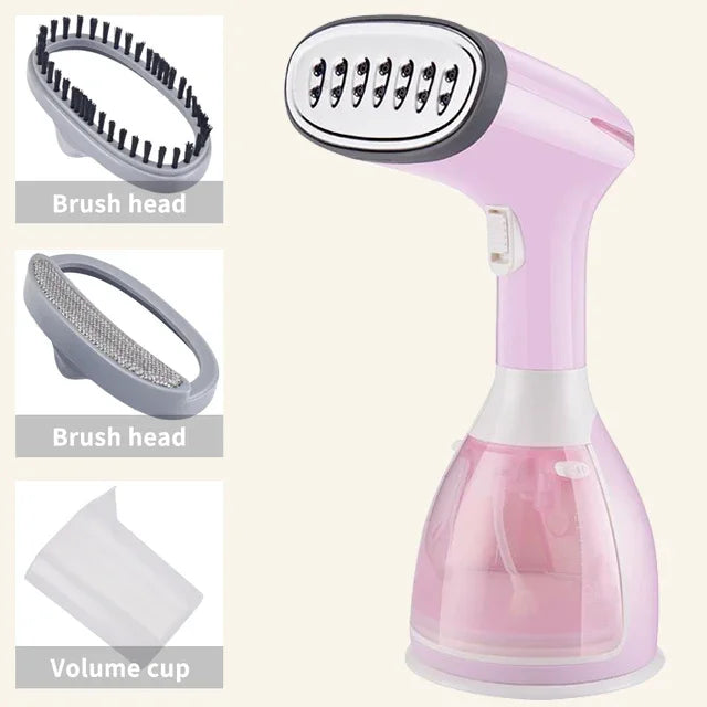 Handheld Garment Steam Iron - Wholesalus