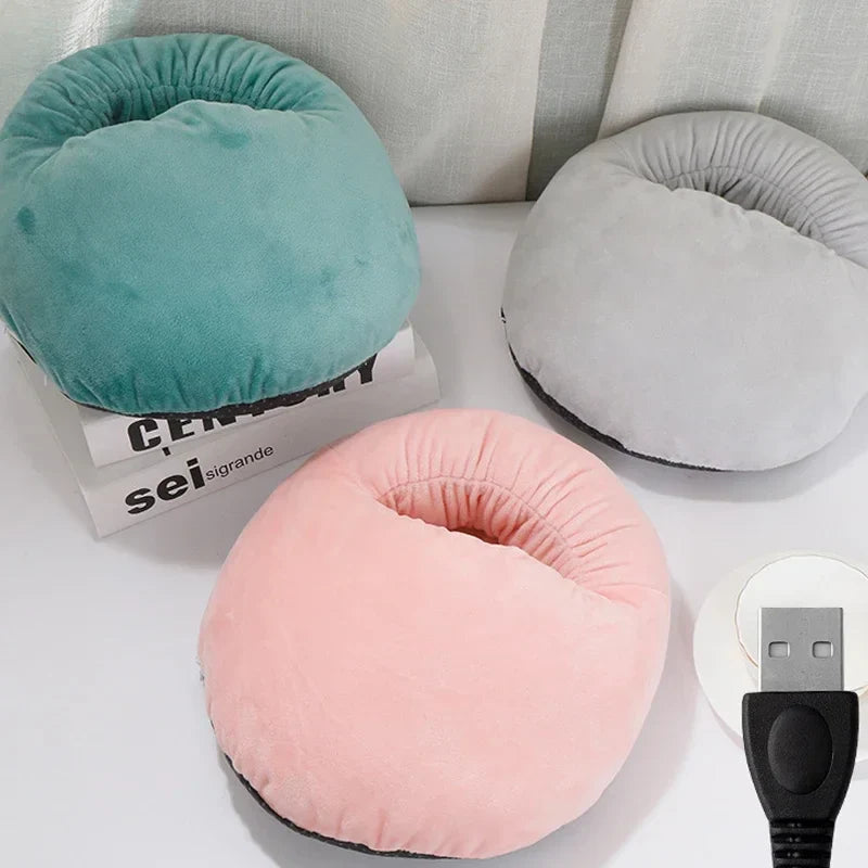 USB Electric Foot Warmer - Wholesalus