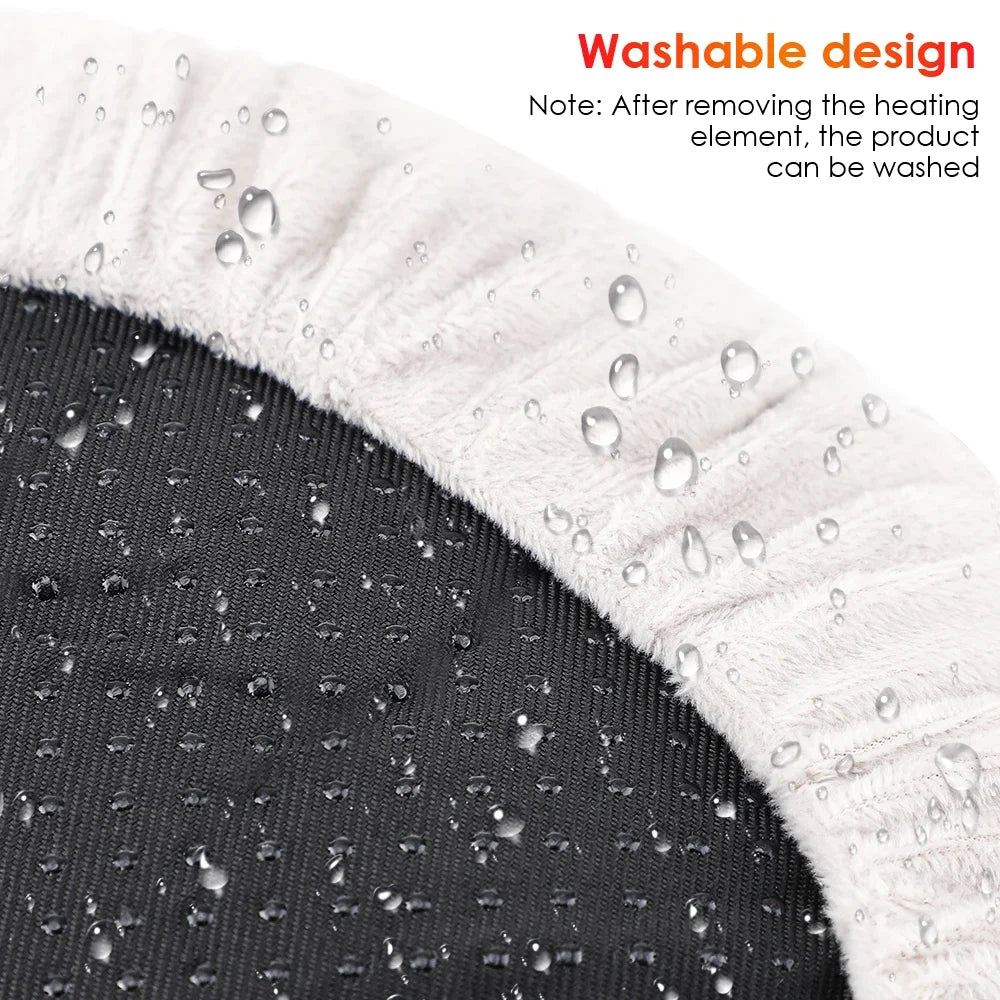 USB Electric Foot Warmer - Wholesalus