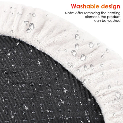 USB Electric Foot Warmer - Wholesalus
