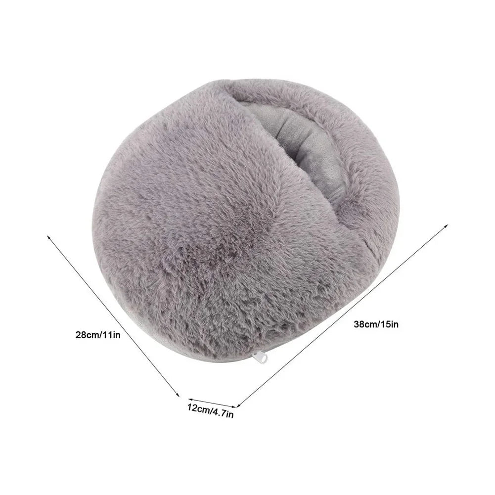 USB Electric Foot Warmer - Wholesalus