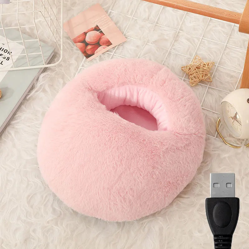 USB Electric Foot Warmer - Wholesalus