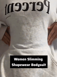 Women Slimming Shapewear Bodysuit - Wholesalus