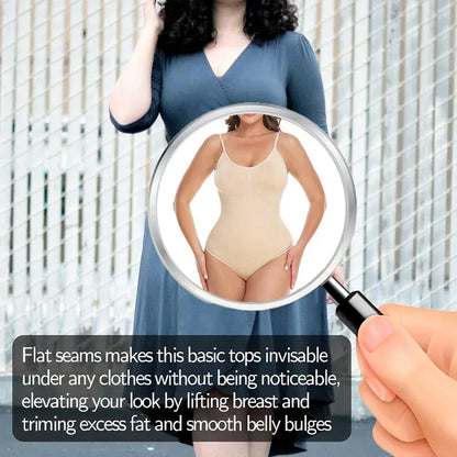 Women Slimming Shapewear Bodysuit - Wholesalus