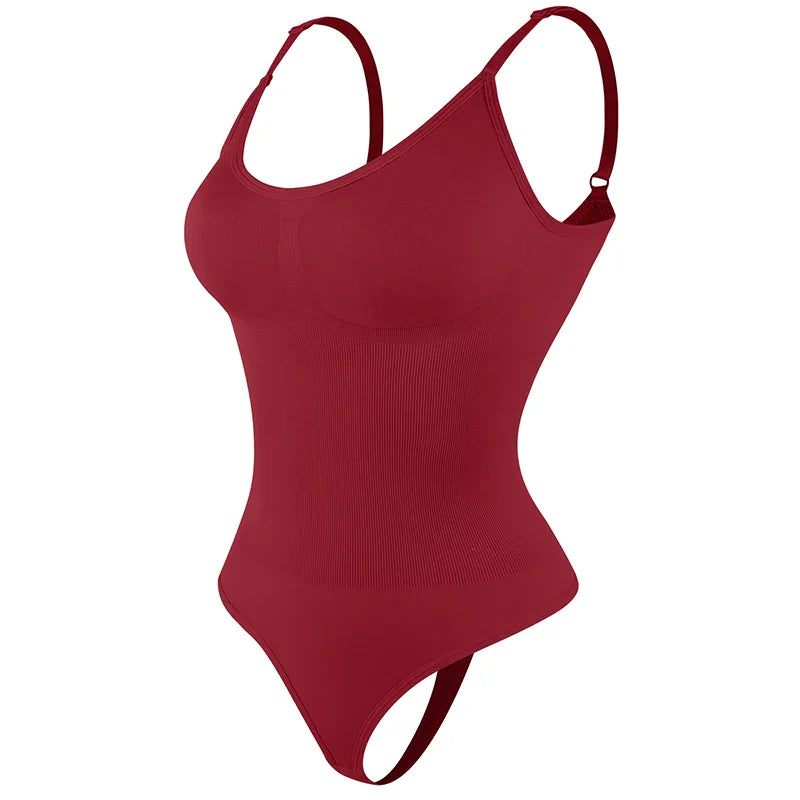 Women Slimming Shapewear Bodysuit - Wholesalus