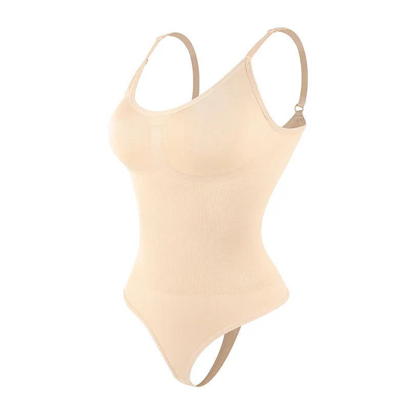 Women Slimming Shapewear Bodysuit - Wholesalus