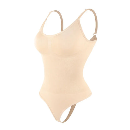 Women Slimming Shapewear Bodysuit - Wholesalus
