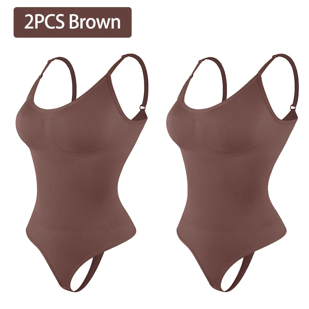 Women Slimming Shapewear Bodysuit - Wholesalus