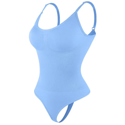 Women Slimming Shapewear Bodysuit - Wholesalus