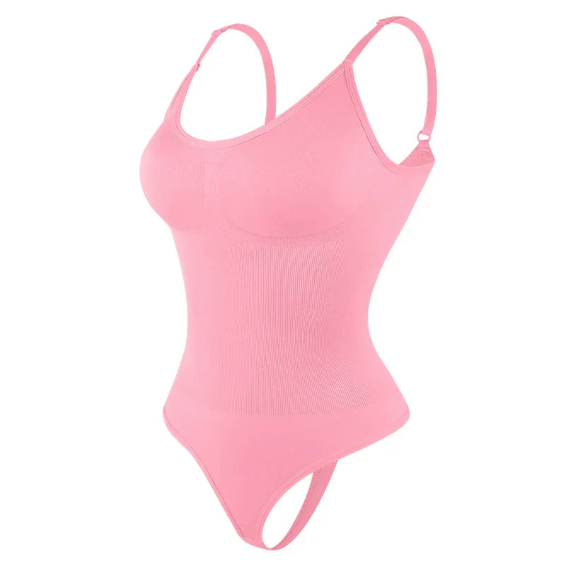 Women Slimming Shapewear Bodysuit - Wholesalus