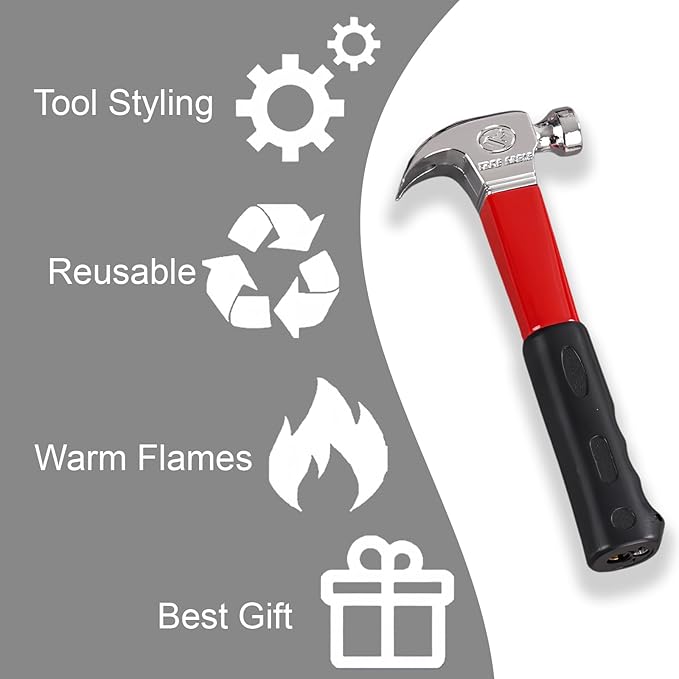 Creative Plier Lighter - Wholesalus
