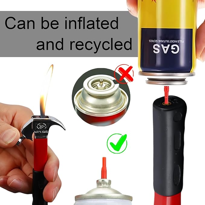 Creative Plier Lighter - Wholesalus