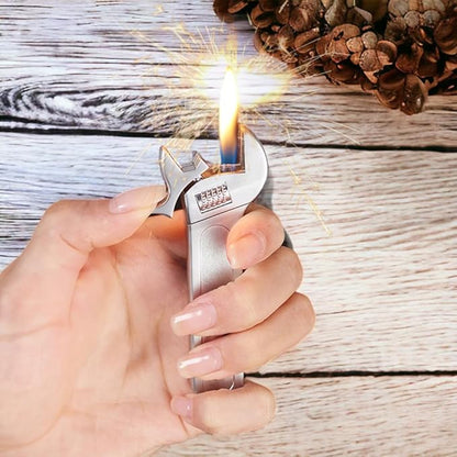 Creative Plier Lighter - Wholesalus