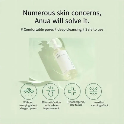 Pore Control Skin Refining Cleanser & Toner - Wholesalus