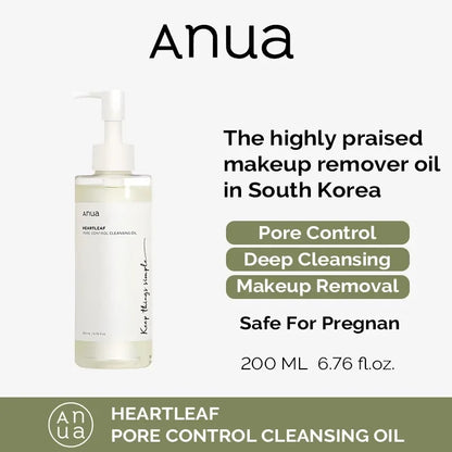 Pore Control Skin Refining Cleanser & Toner - Wholesalus