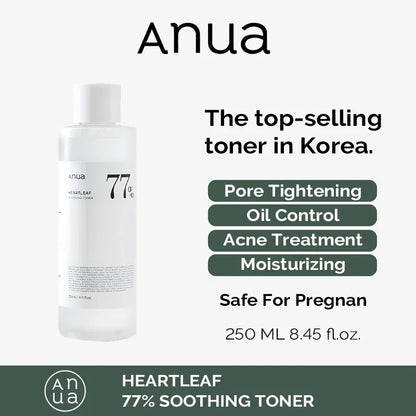 Pore Control Skin Refining Cleanser & Toner - Wholesalus