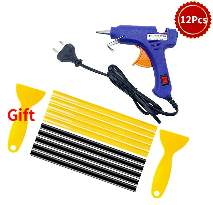 Adjustable Car Dent Puller - Wholesalus