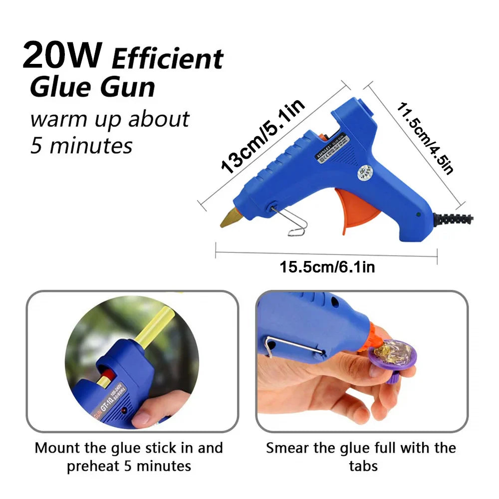 Adjustable Car Dent Puller - Wholesalus