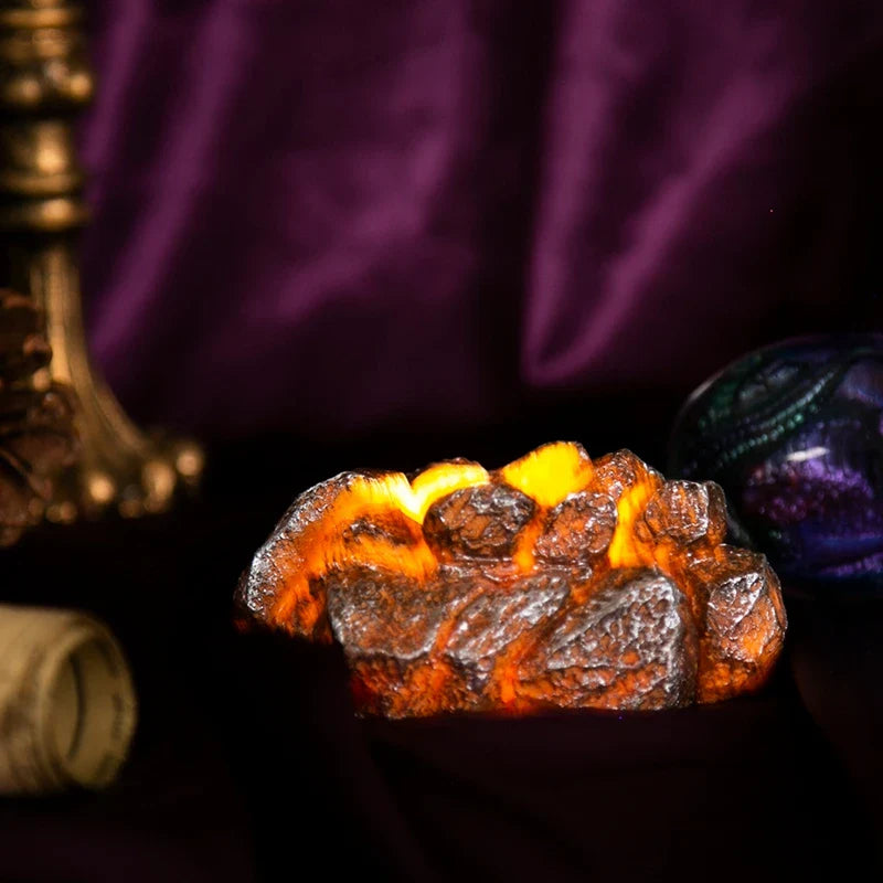 Lava Dragon Egg Resin - Wholesalus