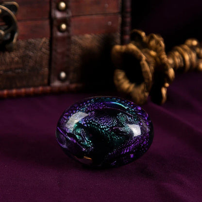 Lava Dragon Egg Resin - Wholesalus