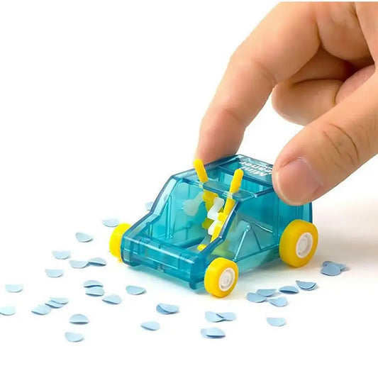 Mini Car Pencil Eraser - Wholesalus
