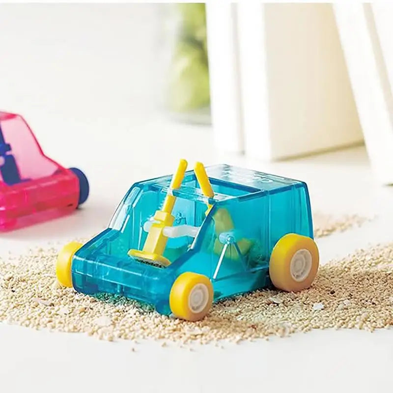 Mini Car Pencil Eraser - Wholesalus