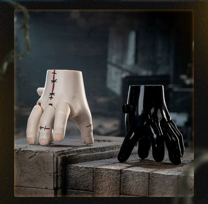 Super Activated Movable Stranger Hands - Wholesalus
