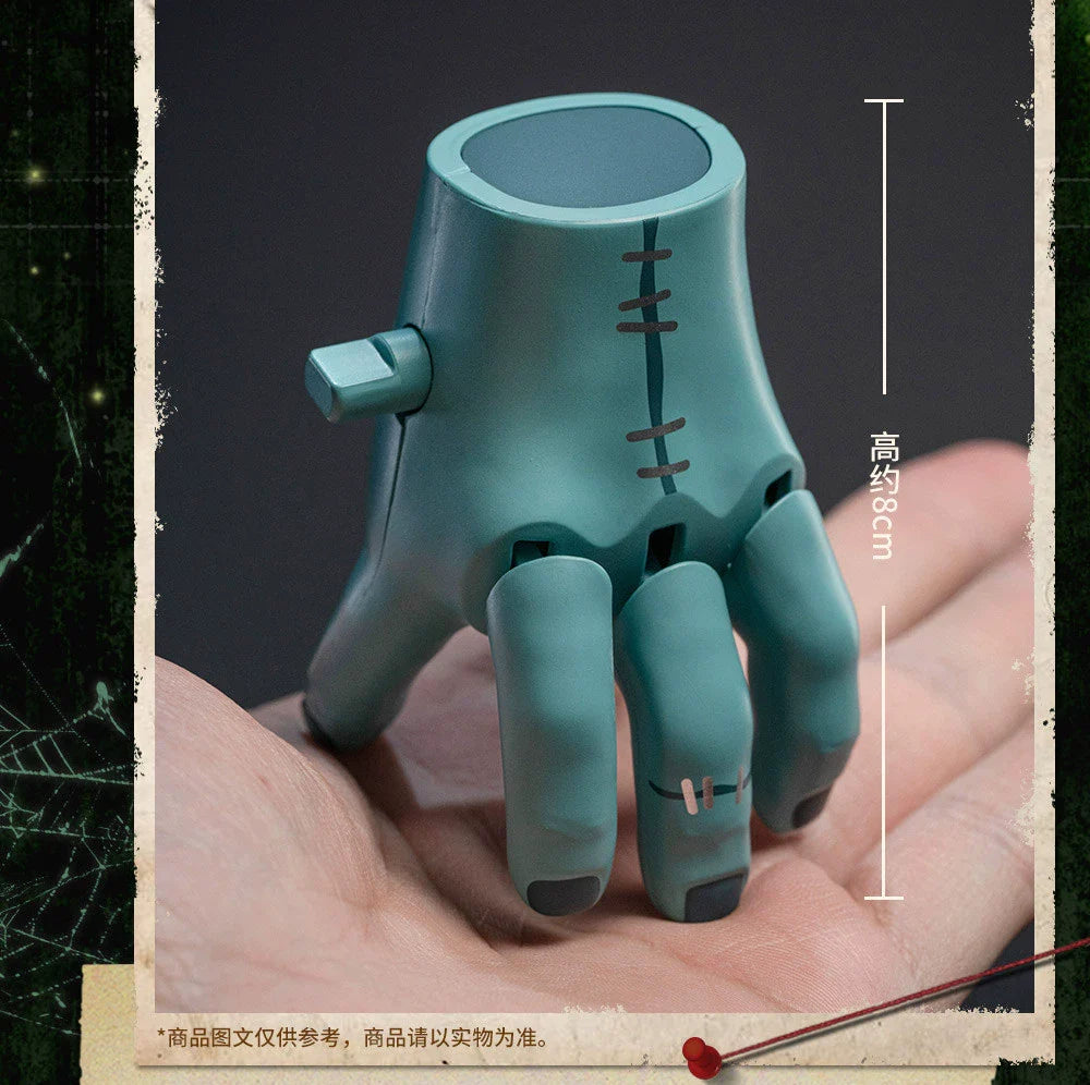 Super Activated Movable Stranger Hands - Wholesalus