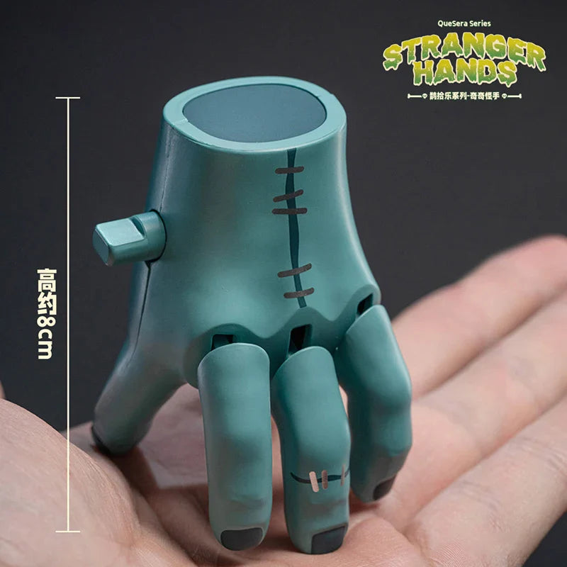 Super Activated Movable Stranger Hands - Wholesalus