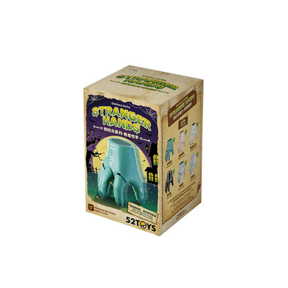 Super Activated Movable Stranger Hands - Wholesalus