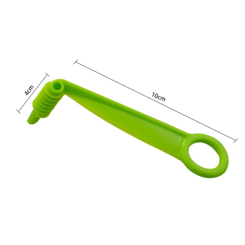 Manual Vegetables Spiral Slicer - Wholesalus